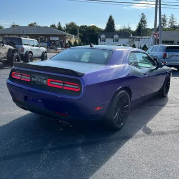 Another view of 2018 Dodge Challenger R/T for sale in Indianapolis, IN at Indy Auto Man - Indianapolis