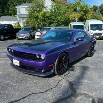 Photos of 2018 Dodge Challenger R/T for sale in Indianapolis, IN at Indy Auto Man - Indianapolis