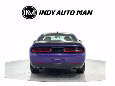 More photos of 2018 Dodge Challenger R/T at Indy Auto Man - Indianapolis, IN
