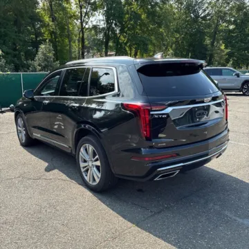 More photos of 2020 Cadillac XT6 Premium Luxury at Indy Auto Man - Indianapolis, IN