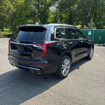 Another view of 2020 Cadillac XT6 Premium Luxury for sale in Indianapolis, IN at Indy Auto Man - Indianapolis