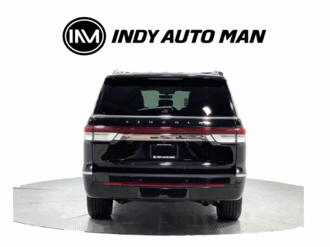 More photos of 2022 Lincoln Navigator L Reserve at Indy Auto Man - Indianapolis, IN
