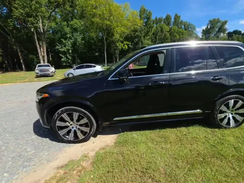More photos of 2020 Volvo XC90 T6 Inscription at Indy Auto Man - Indianapolis, IN