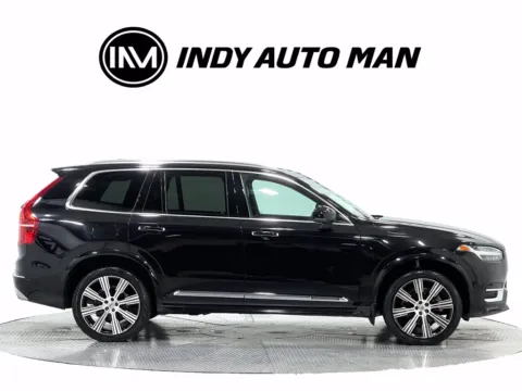 Another view of 2020 Volvo XC90 T6 Inscription for sale in Indianapolis, IN at Indy Auto Man - Indianapolis
