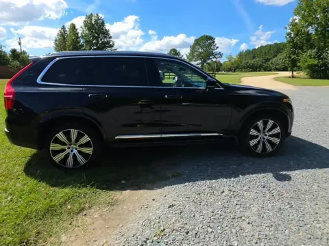 Another view of 2020 Volvo XC90 T6 Inscription for sale in Indianapolis, IN at Indy Auto Man - Indianapolis