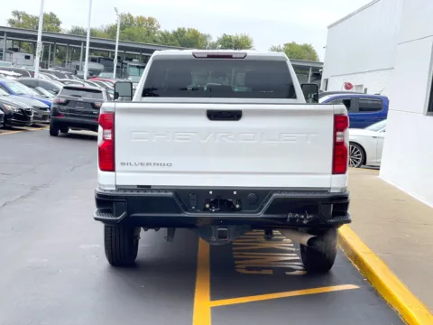 More photos of 2021 Chevrolet Silverado 2500 HD Work Truck at Indy Auto Man - Indianapolis, IN