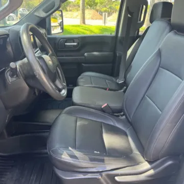 More photos of 2021 Chevrolet Silverado 2500 HD Work Truck at Indy Auto Man - Indianapolis, IN