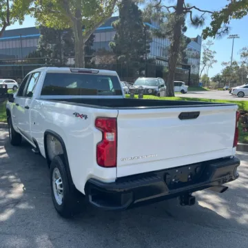 More photos of 2021 Chevrolet Silverado 2500 HD Work Truck at Indy Auto Man - Indianapolis, IN