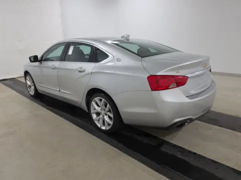 More photos of 2019 Chevrolet Impala Premier at Indy Auto Man - Indianapolis, IN