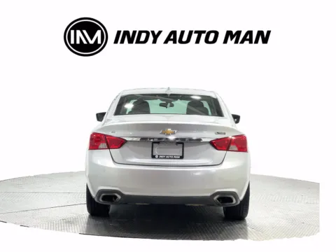 More photos of 2019 Chevrolet Impala Premier at Indy Auto Man - Indianapolis, IN