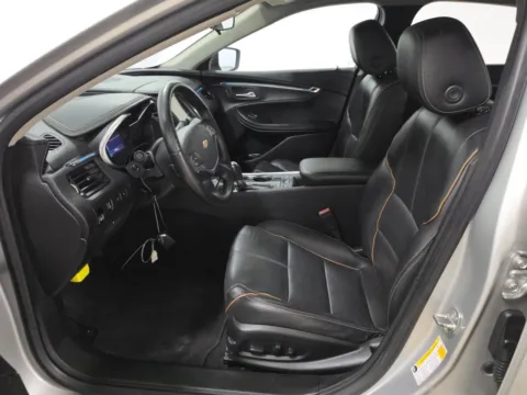More photos of 2019 Chevrolet Impala Premier at Indy Auto Man - Indianapolis, IN