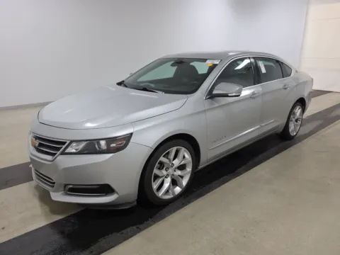 Photos of 2019 Chevrolet Impala Premier for sale in Indianapolis, IN at Indy Auto Man - Indianapolis