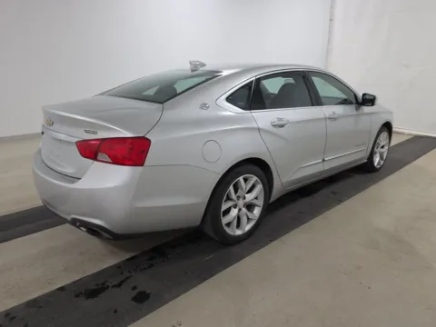 Another view of 2019 Chevrolet Impala Premier for sale in Indianapolis, IN at Indy Auto Man - Indianapolis