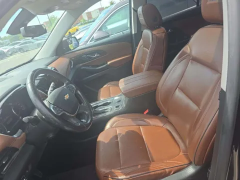 More photos of 2018 Chevrolet Traverse High Country at Indy Auto Man - Indianapolis, IN