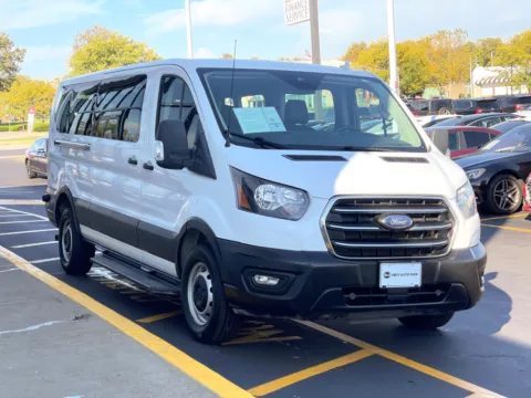 Photos of 2020 Ford Transit-350 XL for sale in Indianapolis, IN at Indy Auto Man - Indianapolis