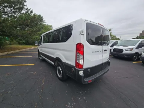 More photos of 2020 Ford Transit-350 XL at Indy Auto Man - Indianapolis, IN
