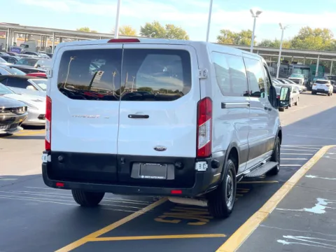 Another view of 2020 Ford Transit-350 XL for sale in Indianapolis, IN at Indy Auto Man - Indianapolis