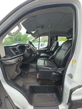 More photos of 2020 Ford Transit-350 XL at Indy Auto Man - Indianapolis, IN