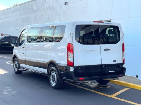 More photos of 2020 Ford Transit-350 XL at Indy Auto Man - Indianapolis, IN