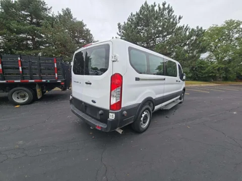 Another view of 2020 Ford Transit-350 XL for sale in Indianapolis, IN at Indy Auto Man - Indianapolis