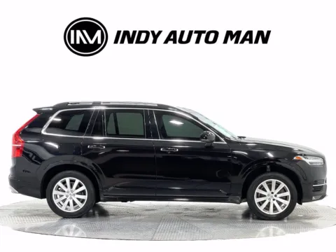 Another view of 2019 Volvo XC90 T6 Momentum for sale in Indianapolis, IN at Indy Auto Man - Indianapolis