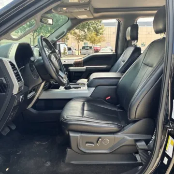 More photos of 2018 Ford F-150 Lariat at Indy Auto Man - Indianapolis, IN