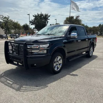 Photos of 2018 Ford F-150 Lariat for sale in Indianapolis, IN at Indy Auto Man - Indianapolis