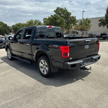 More photos of 2018 Ford F-150 Lariat at Indy Auto Man - Indianapolis, IN
