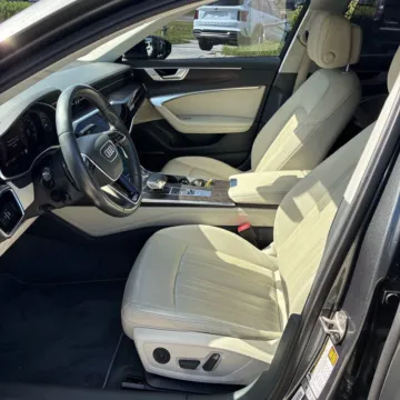 More photos of 2019 Audi A6 3.0T Prestige quattro at Indy Auto Man - Indianapolis, IN