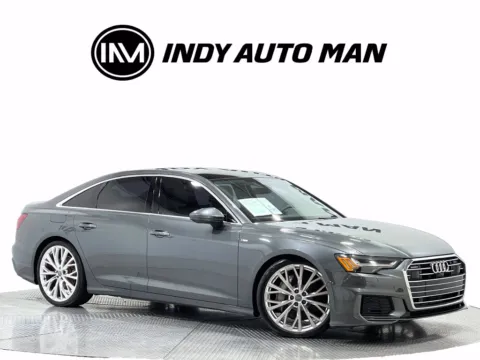 Photos of 2019 Audi A6 3.0T Prestige quattro for sale in Indianapolis, IN at Indy Auto Man - Indianapolis