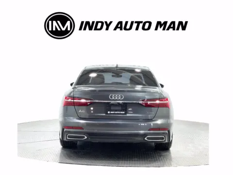 More photos of 2019 Audi A6 3.0T Prestige quattro at Indy Auto Man - Indianapolis, IN