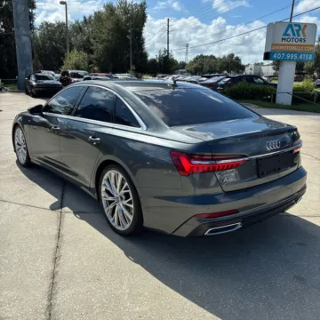 More photos of 2019 Audi A6 3.0T Prestige quattro at Indy Auto Man - Indianapolis, IN