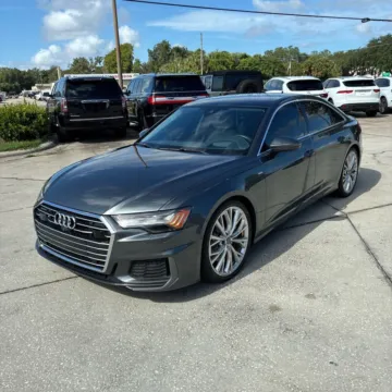 Photos of 2019 Audi A6 3.0T Prestige quattro for sale in Indianapolis, IN at Indy Auto Man - Indianapolis
