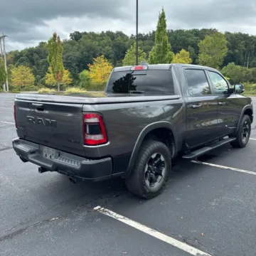 Another view of 2019 Ram 1500 Rebel for sale in Indianapolis, IN at Indy Auto Man - Indianapolis