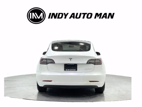 More photos of 2021 Tesla Model 3 Long Range at Indy Auto Man - Indianapolis, IN