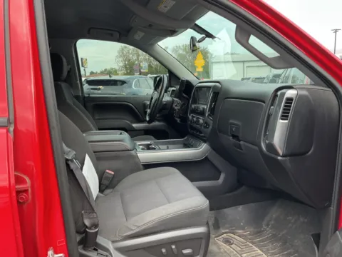 More photos of 2015 Chevrolet Silverado 1500 LT LT1 at Indy Auto Man - Indianapolis, IN