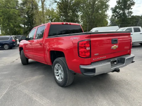 More photos of 2015 Chevrolet Silverado 1500 LT LT1 at Indy Auto Man - Indianapolis, IN