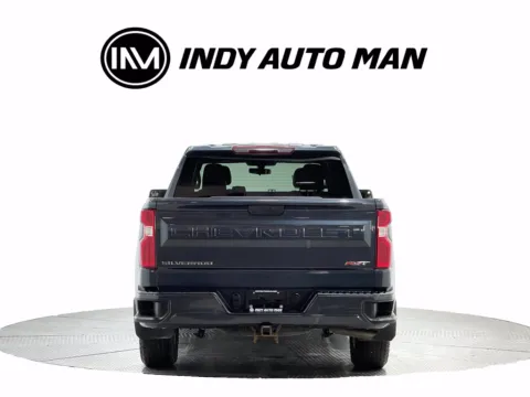 More photos of 2020 Chevrolet Silverado 1500 RST at Indy Auto Man - Indianapolis, IN