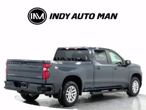 More photos of 2020 Chevrolet Silverado 1500 RST at Indy Auto Man - Indianapolis, IN
