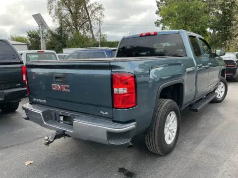 Another view of 2014 GMC Sierra 1500 SLE for sale in Indianapolis, IN at Indy Auto Man - Indianapolis
