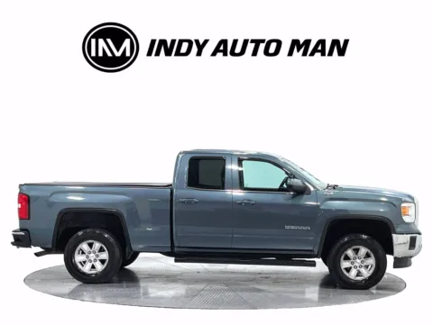 Another view of 2014 GMC Sierra 1500 SLE for sale in Indianapolis, IN at Indy Auto Man - Indianapolis
