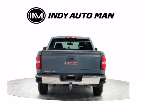 More photos of 2014 GMC Sierra 1500 SLE at Indy Auto Man - Indianapolis, IN