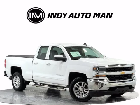 Photos of 2019 Chevrolet Silverado 1500 LD LT for sale in Indianapolis, IN at Indy Auto Man - Indianapolis