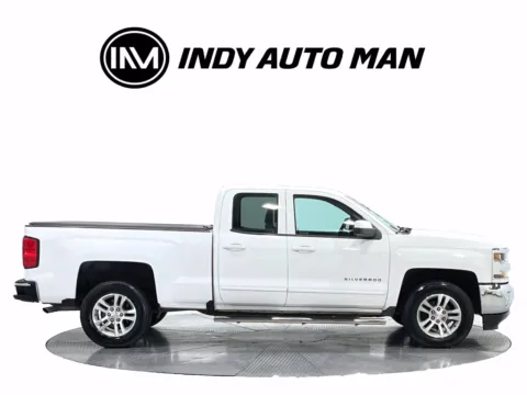 Another view of 2019 Chevrolet Silverado 1500 LD LT for sale in Indianapolis, IN at Indy Auto Man - Indianapolis