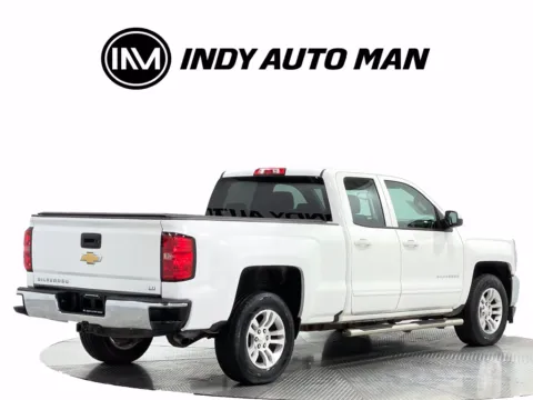 More photos of 2019 Chevrolet Silverado 1500 LD LT at Indy Auto Man - Indianapolis, IN