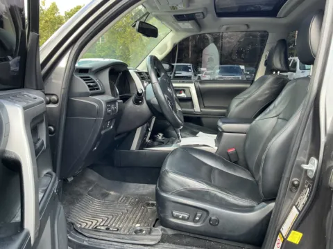 More photos of 2015 Toyota 4Runner Limited at Indy Auto Man - Indianapolis, IN