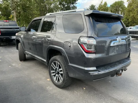 More photos of 2015 Toyota 4Runner Limited at Indy Auto Man - Indianapolis, IN
