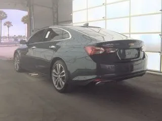More photos of 2020 Chevrolet Malibu Premier at Indy Auto Man - Indianapolis, IN