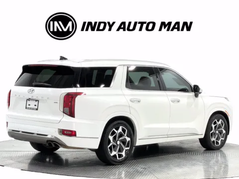 More photos of 2022 Hyundai Palisade Calligraphy at Indy Auto Man - Indianapolis, IN