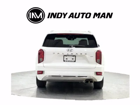 More photos of 2022 Hyundai Palisade Calligraphy at Indy Auto Man - Indianapolis, IN